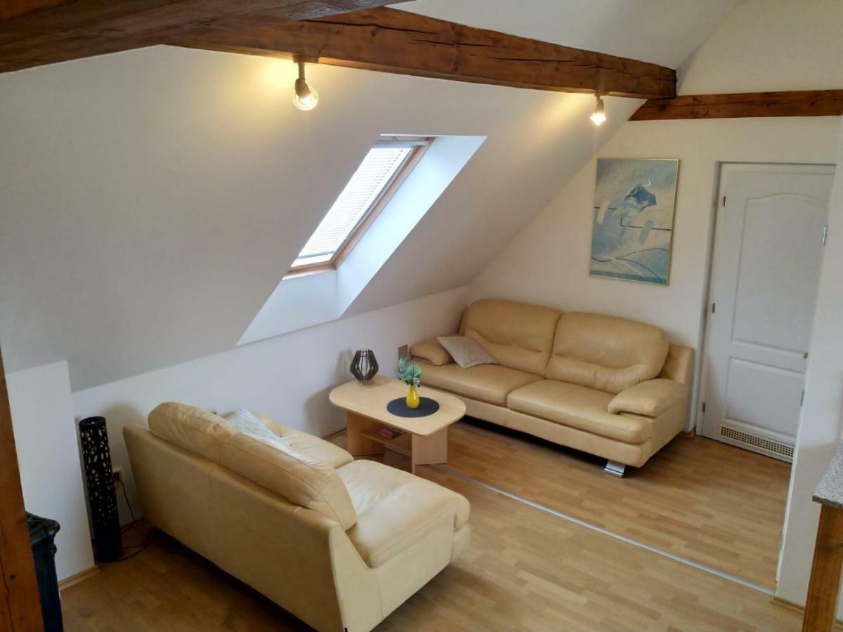 Camping & Guest House Pliskovice Mirovice Eksteriør bilde